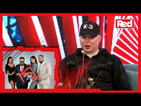 Pitam za druga - Gost: Brendon - 12.09.2021. - Red TV