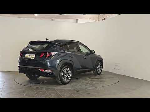 Hyundai Tucson 2WD Executive - Image 2