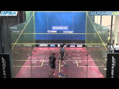 PIDC2015 Jaakko Antti Peltola - Joonas Karhu erat 1 3