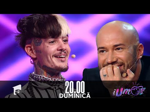 Zanidache face analiză pe text! „Este primul roast în roast“ 🤯