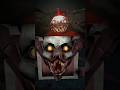 Choo Choo Charles Vs Spider Train Horror Game Shorts Kamla