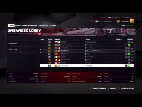 PSGL S24 F3 R7 | MONACO GRAND PRIX LAST RACE OF 2019 AND THIS DECADE!