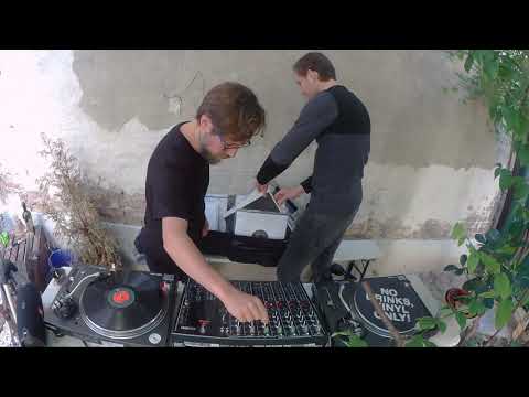 Stekke RTS.FM Berlin 09.09.18