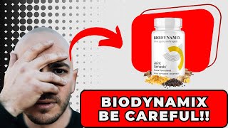 BIODYNAMIX  ?? Is Biodynamix Worth It? ?? #biodynamix review