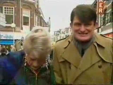 Keek op de Week 60 - 7van8 - Sinterklaascadeau