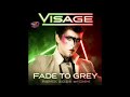 Visage Fade To Grey Cover Remix 2026 By CMM