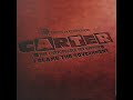 CARTER THE UNSTOPPABLE SEX MACHINE - I Blame The Government