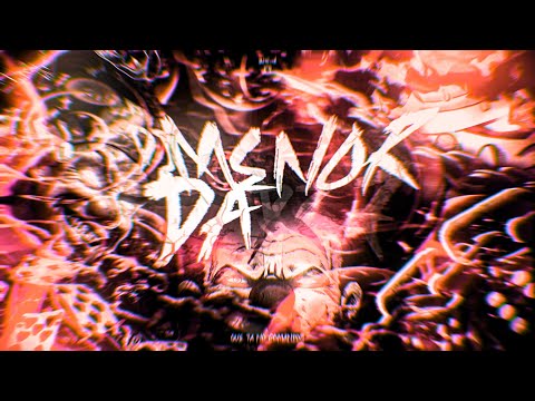 MONTAGEM SONORIDADE AUCÚSTICA 🧬🎴 [ DJ MENOR DA DZ7 & DJ SHADOW ZN ]