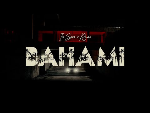 ICE SPICE X ROMANO - BAHAMI