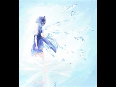 PCB Stage 1 Theme - Paradise ~ Deep Mountain