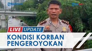 Mulai Berangsur Membaik Pasca-dikeroyok saat Demo, AKBP Dermawan Bakal Jalani Rawat Jalan