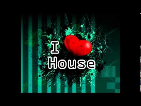 House Mix Vol. 8 (FEBBRAIO 2014) WITH TIME TRACKLIST!