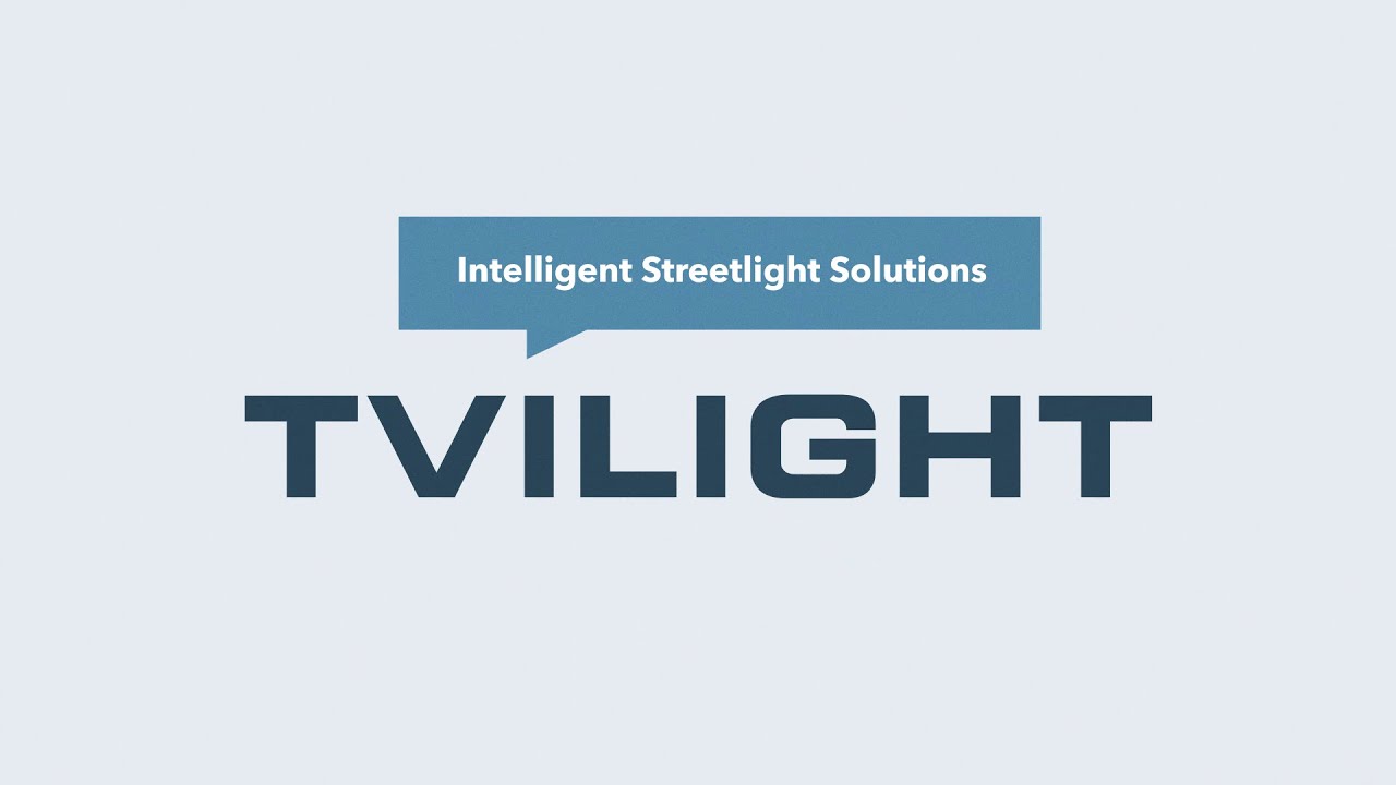 What is Smart Street Lighting