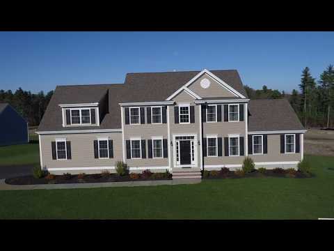 Bridgewater Preserve - Bridgewater, MA (Long Built Homes)