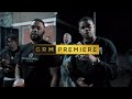 Blade Brown x K-Trap - Joints (Prod. by Splurgeboys) [Music Video] | GRM Daily