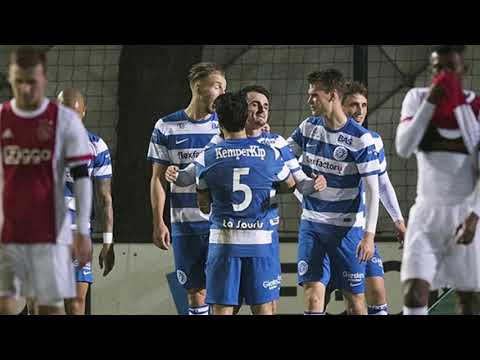 D’ran De Graafschap versie 2