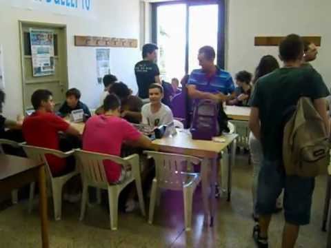 CITTA' DEI DUELLI 10 - Videoreport Fase Finale e Premiazioni