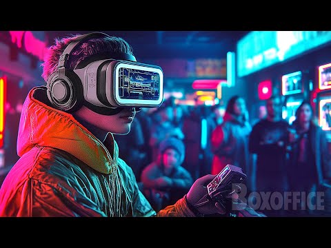 Player One | Full Movie