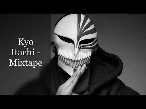 Kyo Itachi - Mixtape (feat. Keith Murray, Artifacts, Conway The Machine, Blaq Poet, LMNO...)