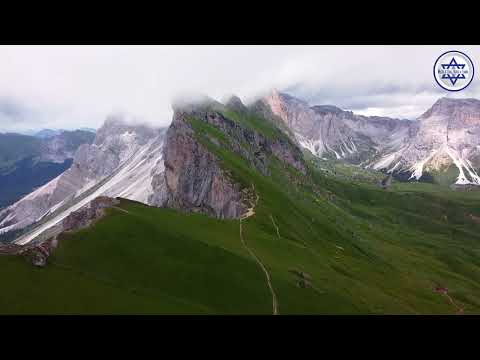 Melodía Judía _ Yossi Azulay Shirat Hanavad