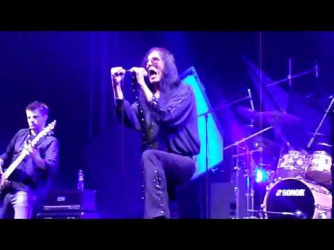 Aleš Brichta - Proč (Brno, 10.12.2016)