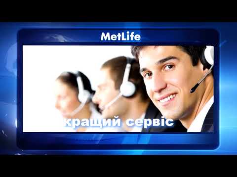 Метлайф СК презентация