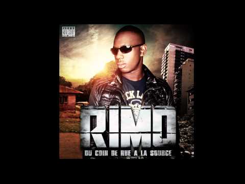 RIMO FEAT AP du 113  ANTICREVAISON