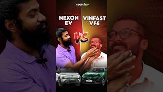 Tata Nexon EV or VinFast VF6 – Which One Takes The Crown? 