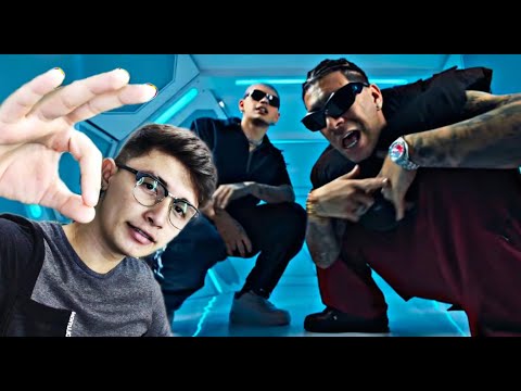 (REACCIÓN) RYAN CASTRO, OVY ON THE DRUMS | MISSION 16 - ALAN GOMEZ