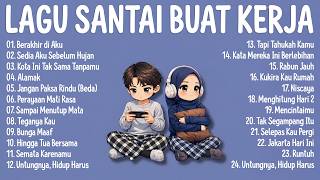 Download lagu Lagu Santai Viral Tiktok 2026 — Top Indonesia Song 2026 | Lagu Enak Didengar Saat Santai Dan Kerja mp3