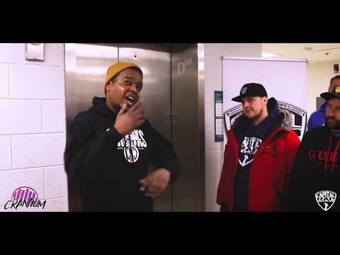 Dully Neff vs Dirty B