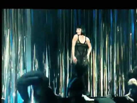 I´m no one´s wife, but I love my life "and all that jazz"