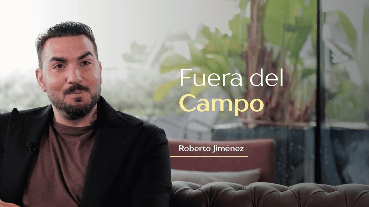 L&amp;#39;exfutbolista Roberto Jim&eacute;nez compta com va planificar el seu futur financer despr&eacute;s de la seva retirada. 