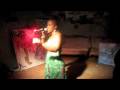 NADIRAH SHAKOOR LIVE @ THE FUNK BOX