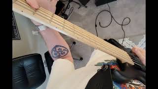 Video thumbnail for MTD Kingston Super 5 Tones POV by Combinator / Sean Fairchild