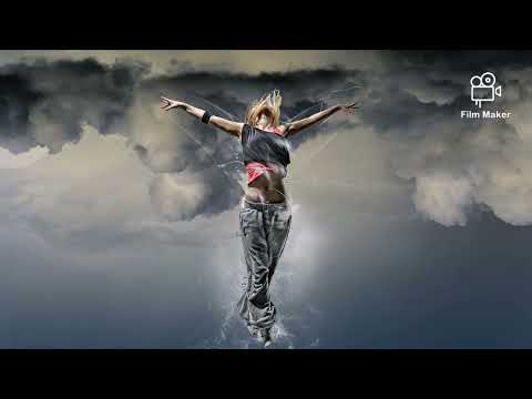 Heaven's Cry Vs. Julie Thompson - Parachute (Extended Mix)