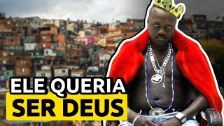A HISTÓRIA por trás do DJONGA…