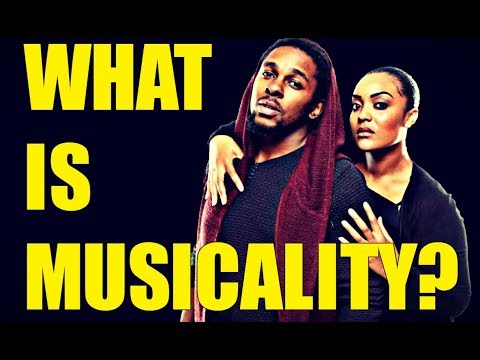 WHAT IS MUSICALITY? (KIZOMBA/URBAN KIZ)