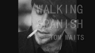 Walking Spanish Music Video