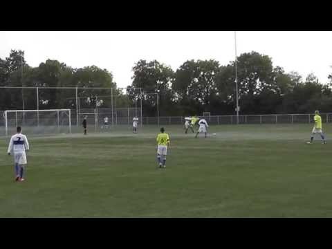 02/09/2015 Virtus B1 - MOC´17 B1, 1e helft