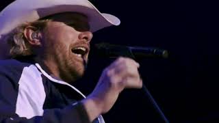 Toby Keith - Whisky Girl (Live at CMC Rocks The Hunter, 2014) [HD]