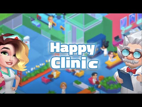 Happy Clinic - YouTube