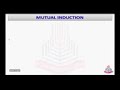 Mutual Induction