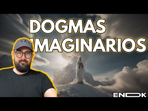 DOGMAS SACADOS DE LA IMAGINACIÓN // REFUTANDO A PADRE PEDRO NUÑEZ
