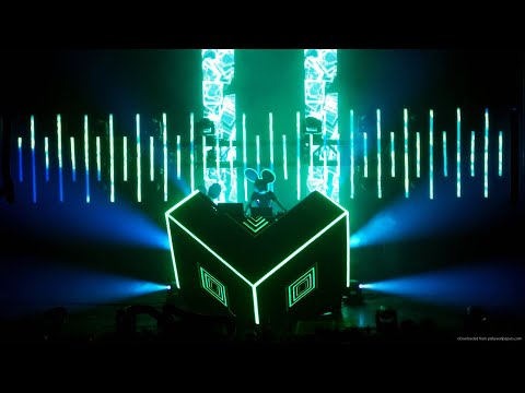 Tujamo Ft  Inaya Day  Keep Pushin' REMIX