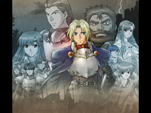 Berwick Saga Ironman - Chapter 5 - with @ecker174 & @gabrielclamens3151