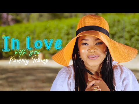 Pammy Ramz - In love with you (Official Music Video) sms “SKIZA 6980965” to 811