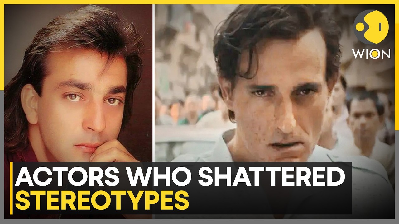 Masters Of The Hero And Anti-Hero Spectrum | WION News