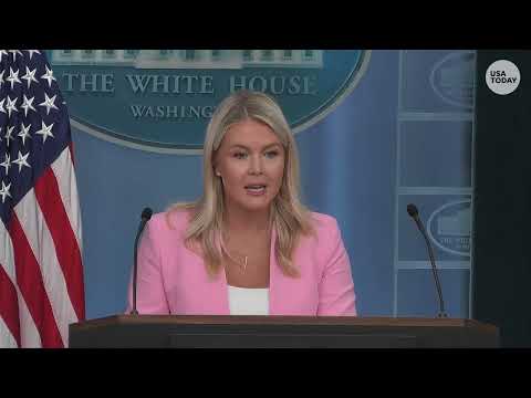 Cyclosporiasis outbreak update: Trump White House 'monitoring' case, urges following CDC guidelines