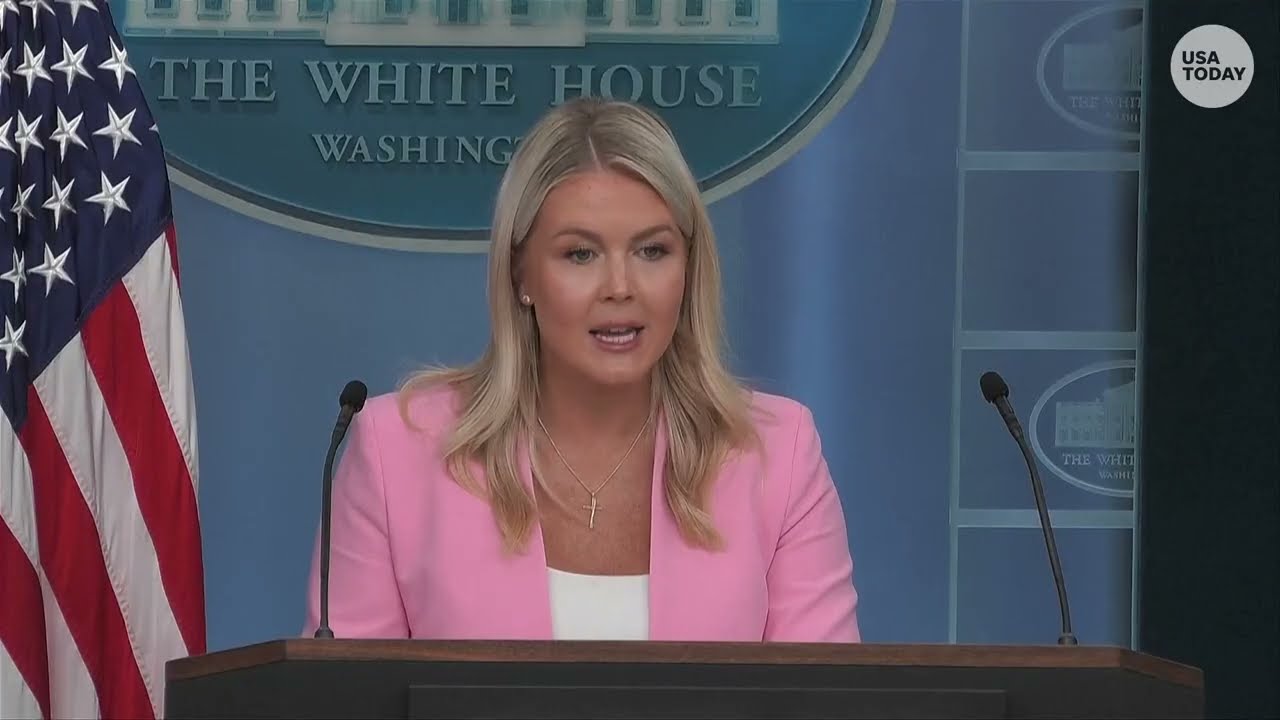 Cyclosporiasis outbreak update: Trump White House 'monitoring' case, urges following CDC guidelines